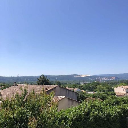 Chez Laurence Et Pascal Châteauneuf-du-Rhône エクステリア 写真